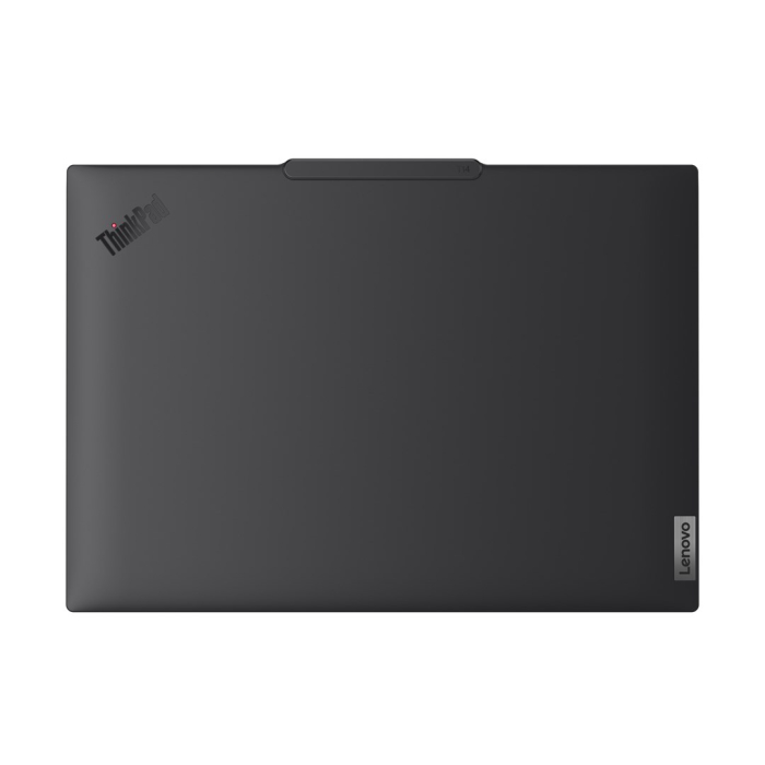 Laptop Lenovo ThinkPad T14 G6, 14" WUXGA, Intel® Core™ Ultra 5 225U pana la 4.8 GHz, 16 GB RAM DDR5 5600, 512 GB SSD, Intel® Graphics, Windows 11 Pro, Black [8]