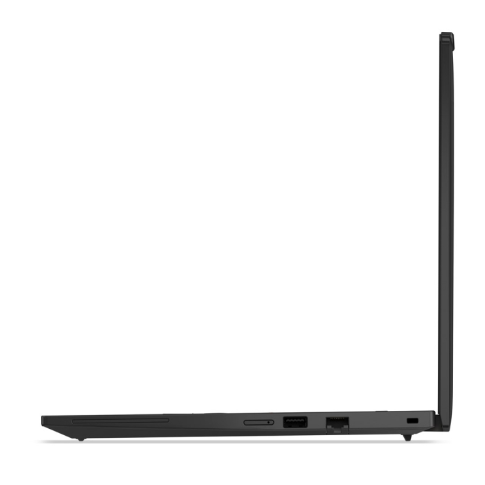 Laptop Lenovo ThinkPad T14 G6, 14" WUXGA, Intel® Core™ Ultra 5 225U pana la 4.8 GHz, 16 GB RAM DDR5 5600, 512 GB SSD, Intel® Graphics, Windows 11 Pro, Black [6]