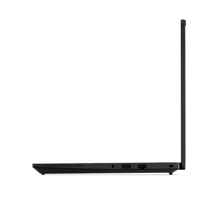 Laptop Lenovo ThinkPad T14 G7, 14" WUXGA Touchscreen, Intel® Core™ Ultra 5 325 pana la 4.5 GHz, 32 GB RAM LPDDR5x 6800, 1 TB SSD, Intel® Graphics, Windows 11 Pro, Black [5]
