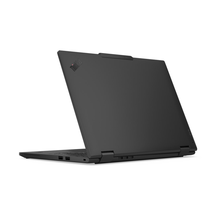 Laptop Lenovo ThinkPad T14s, 14" WUXGA Touchscreen, Intel® Core™ Ultra 5 225U pana la 4.8 GHz, 16 GB RAM LPDDR5x 7467, 512 GB SSD, Intel Graphics, Windows 11 Pro, Black [8]