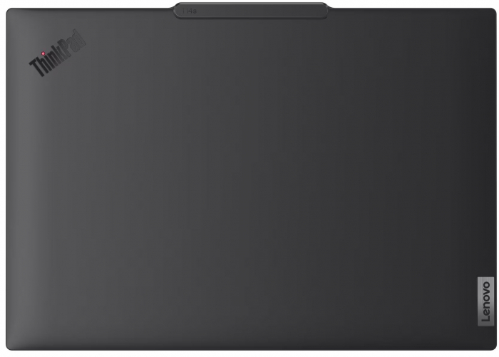 Laptop Lenovo ThinkPad T14s G6, 14" WUXGA, Intel® Core™ Ultra 5 228V pana la 4.5 GHz, 32 GB RAM LPDDR5x 8533, 512 GB SSD, Intel Arc Graphics 130V, Windows 11 Pro, Black [10]