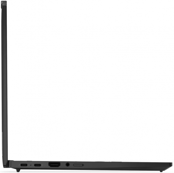 Laptop Lenovo ThinkPad T14s G6, 14" WUXGA, Intel® Core™ Ultra 5 228V pana la 4.5 GHz, 32 GB RAM LPDDR5x 8533, 512 GB SSD, Intel Arc Graphics 130V, Windows 11 Pro, Black [8]