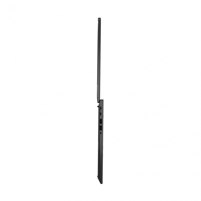 Laptop Lenovo ThinkPad T16 G3, 16" WUXGA, Intel® Core™ Ultra 5 125U pana la 4.3 GHz, 16 GB RAM DDR5 5600, 512 GB SSD, Intel Graphics, Windows 11 Pro, Black [6]