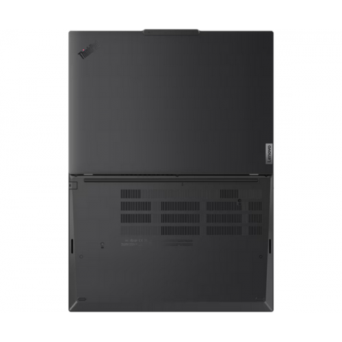 Laptop Lenovo ThinkPad T16 G3, 16" WUXGA, Intel® Core™ Ultra 7 155U pana la 4.8 GHz, 16 GB RAM DDR5 5600, 512 GB SSD, Intel Graphics, Windows 11 Pro, Black [6]