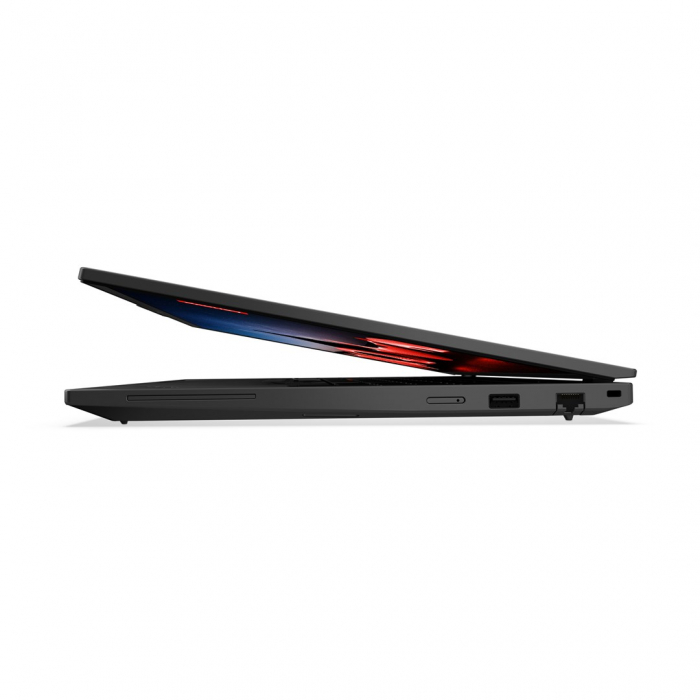 Laptop Lenovo ThinkPad T16 G3, 16" WUXGA Touchscreen, Intel® Core™ Ultra 5 125U pana la 4.3 GHz, 16 GB RAM DDR5 5600, 512 GB SSD, Intel Graphics, Windows 11 Pro, Black [4]