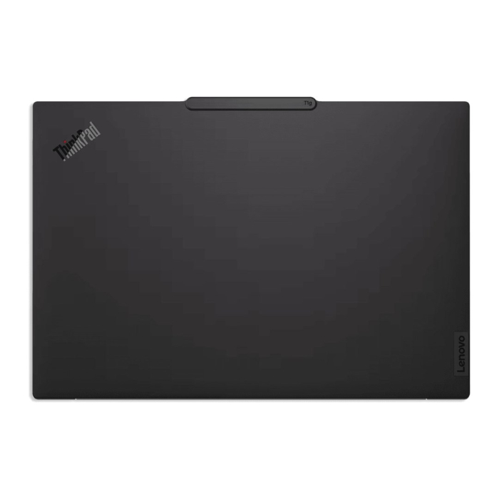 Laptop Lenovo ThinkPad T1g, 16" WUXGA, Intel® Core™ Ultra 7 255H pana la 5.1 GHz, 32 GB RAM LPDDR5x 7467, 1 TB SSD, NVIDIA® GeForce® RTX 5060 8 GB, Windows 11 Pro, Black [5]