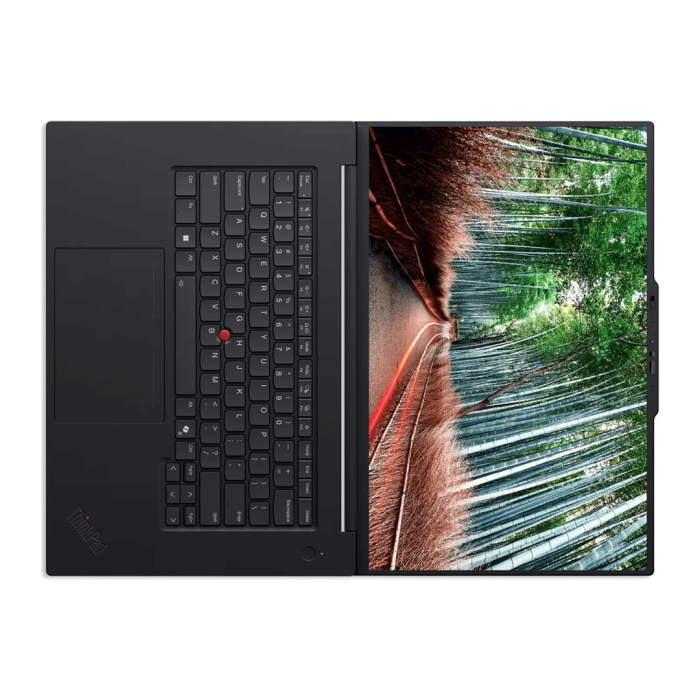 Laptop Lenovo ThinkPad T1g, 16" WUXGA, Intel® Core™ Ultra 7 255H pana la 5.1 GHz, 32 GB RAM LPDDR5x 7467, 1 TB SSD, NVIDIA® GeForce® RTX 5060 8 GB, Windows 11 Pro, Black [2]