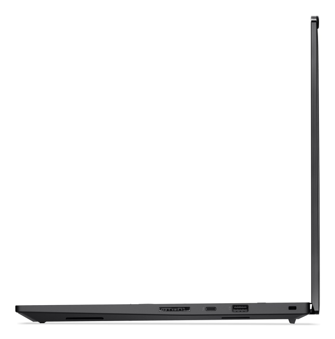 Laptop Lenovo ThinkPad T1g G8, 16" WUXGA, Intel® Core™ Ultra 7 255H pana la 5.1 GHz, 32 GB RAM LPDDR5x 7467, 1 TB SSD, NVIDIA® GeForce® RTX 5060 8 GB, Windows 11 Pro, Black [5]