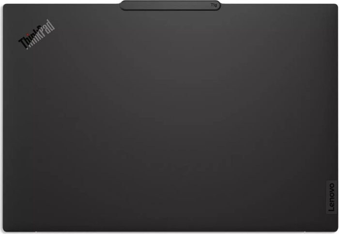 Laptop Lenovo ThinkPad T1G G8, 16" WUXGA, Intel® Core™ Ultra 9 285H pana la 5.4 GHz, 64 GB RAM LPDDR5x 7467, 2 TB SSD, NVIDIA® GeForce® RTX 5070 8 GB, Windows 11 Pro, Black [7]