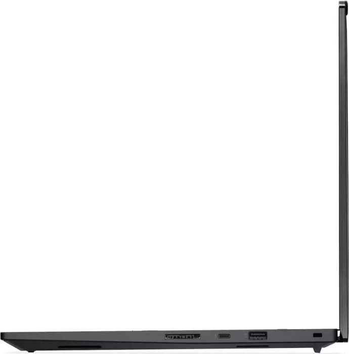 Laptop Lenovo ThinkPad T1G G8, 16" WUXGA, Intel® Core™ Ultra 9 285H pana la 5.4 GHz, 64 GB RAM LPDDR5x 7467, 2 TB SSD, NVIDIA® GeForce® RTX 5070 8 GB, Windows 11 Pro, Black [3]