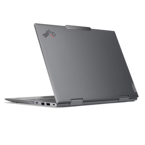 Laptop Lenovo ThinkPad X1 G9, 14" WUXGA Touchscreen, Intel® Core™ Ultra 7 155U pana la 4.8 GHz, 32 GB RAM LPDDR5x 6400, 1 TB SSD, Intel Graphics, Windows 11 Pro, Grey [5]