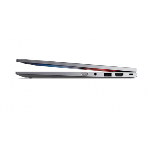Laptop Lenovo ThinkPad X1 G9, 14" WUXGA Touchscreen, Intel® Core™ Ultra 7 155U pana la 4.8 GHz, 32 GB RAM LPDDR5x 6400, 1 TB SSD, Intel Graphics, Windows 11 Pro, Grey [4]