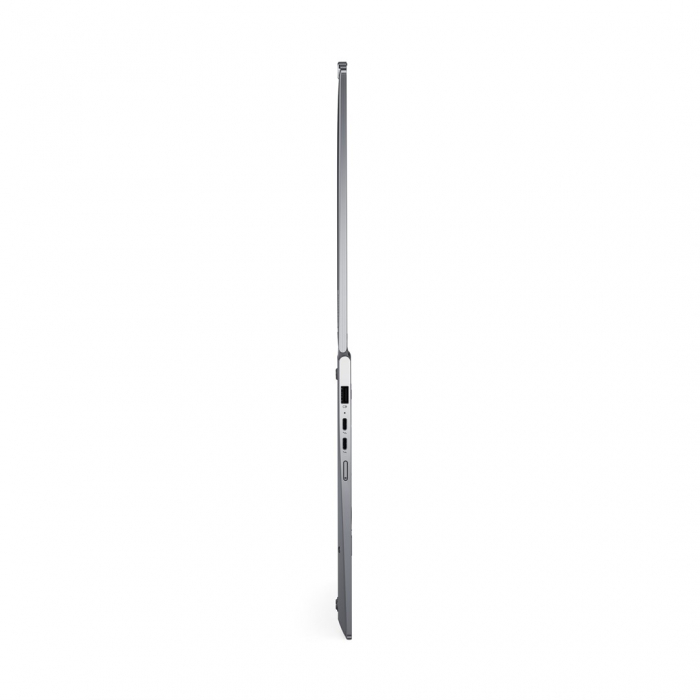 Laptop Lenovo ThinkPad X1 Hybrid (2-in-1), 14" WUXGA Touchscreen, Intel® Core™ Ultra 7 155U pana la 4.8 GHz, 16 GB RAM LPDDR5x 6400, 1 TB SSD, Intel Graphics, Windows 11 Pro, Grey [7]