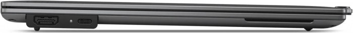 Laptop Lenovo ThinkPad X9-14 G1, 14" 2.8K, Intel® Core™ Ultra 7 258V pana la 4.8 GHz, 32 GB RAM LPDDR5x 8533, 1 TB SSD, Intel Arc Graphics 140V, Windows 11 Pro, Grey [5]