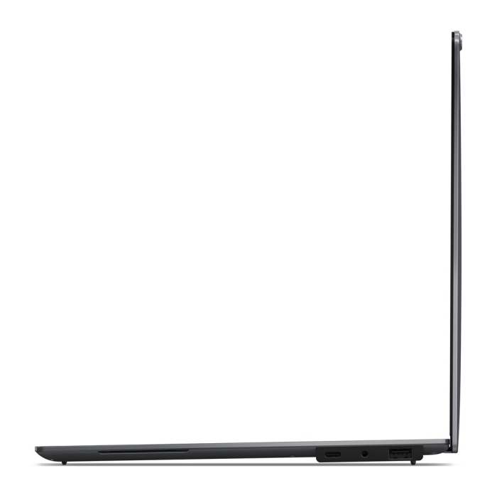 Laptop Lenovo ThinkPad X9, 15.3" 2.8K Touchscreen, Intel® Core™ Ultra 7 258V pana la 4.8 GHz, 32 GB RAM LPDDR5x 8533, 1 TB SSD, Intel Arc Graphics, Windows 11 Pro, Grey [6]