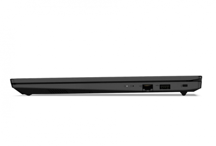 Laptop Lenovo V V15, 15.6" Full HD, Intel® Core™ i5 13420H pana la 4.6 GHz, 16 GB RAM DDR4 3200, 512 GB SSD, Intel® UHD Graphics, Windows 11 Pro, Black [3]