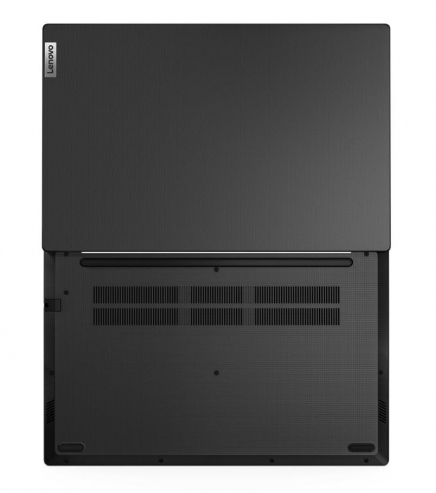 Laptop Lenovo V V15, 15.6" Full HD, Intel® Core™ i5 13420H pana la 4.6 GHz, 16 GB RAM DDR4 3200, 512 GB SSD, Intel® UHD Graphics, Windows 11 Pro, Black [4]