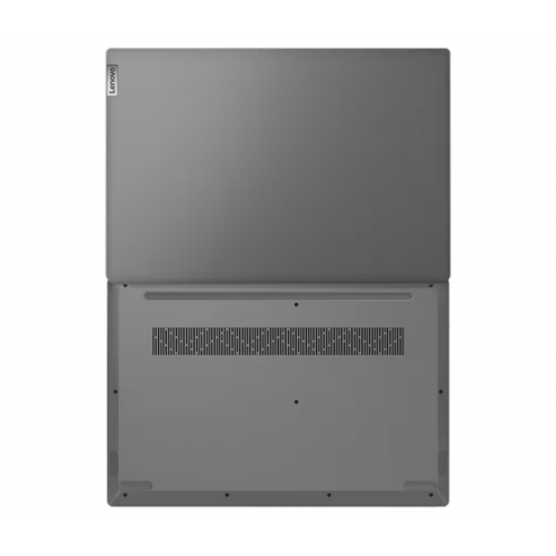 Laptop Lenovo V V17, 17.3" Full HD, Intel® Core™ i7 1355U pana la 5 GHz, 16 GB RAM DDR4 3200, 512 GB SSD, Intel Iris Xᵉ Graphics, Windows 11 Pro, Iron Grey [4]