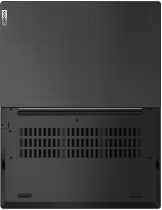 Laptop Lenovo V14 G5 IRL, 14" Full HD, Intel® Core™ i5 13420H pana la 4.6 GHz, 16 GB RAM DDR5 5200, 512 GB SSD, Intel® UHD Graphics, Windows 11 Pro, Business Black [8]