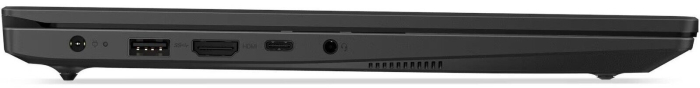 Laptop Lenovo V14 G5 IRL, 14" Full HD, Intel® Core™ i5 13420H pana la 4.6 GHz, 16 GB RAM DDR5 5200, 512 GB SSD, Intel® UHD Graphics, Windows 11 Pro, Business Black [5]