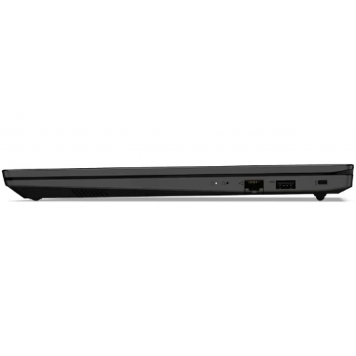 Laptop Lenovo V15, 15.6" Full HD, Intel® Core™ i3 1315U pana la 4.5 GHz, 8 GB RAM DDR4 3200, 256 GB SSD, Intel® UHD Graphics, Free Dos, Business Black [5]