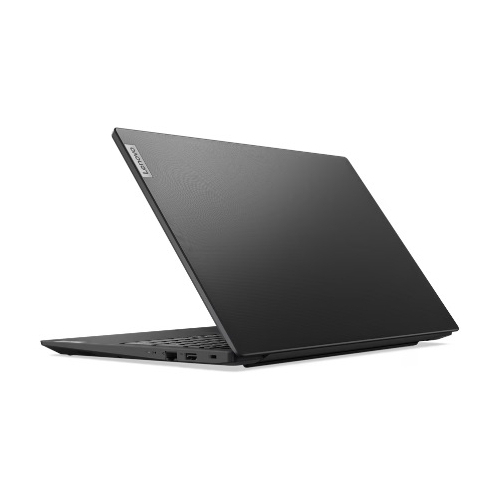 Laptop Lenovo V15, 15.6" Full HD, Intel® Core™ i3 1315U pana la 4.5 GHz, 8 GB RAM DDR4 3200, 256 GB SSD, Intel® UHD Graphics, Free Dos, Business Black [6]