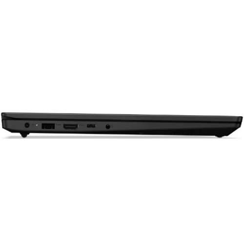 Laptop Lenovo V15, 15.6" Full HD, Intel® Core™ i3 1315U pana la 4.5 GHz, 8 GB RAM DDR4 3200, 256 GB SSD, Intel® UHD Graphics, Free Dos, Business Black [4]