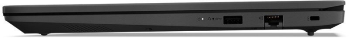 Laptop Lenovo V15 G4, 15.6" Full HD, AMD Ryzen™ 5 7520U pana la 4.3 GHz, 16 GB RAM LPDDR5 4800, 512 GB SSD, AMD Radeon, Windows 11 Home, Business Black [6]
