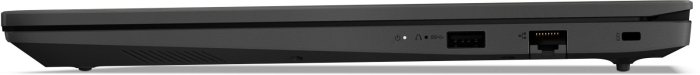 Laptop Lenovo V15 G4 AMN, 15.6" Full HD, AMD Ryzen™ 3 7320U pana la 4.1 GHz, 8 GB RAM LPDDR5 5500, 512 GB SSD, AMD Radeon 610M, Free Dos, Business Black [6]
