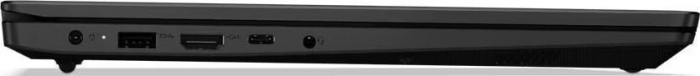 Laptop Lenovo V15 G4 IRU, 15.6" Full HD, Intel® Core™ i3 1315U pana la 4.5 GHz, 16 GB RAM DDR4 3200, 256 GB SSD, Intel® UHD Graphics, Windows 11 Pro, Business Black [4]