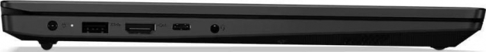 Laptop Lenovo V15 G4 IRU, 15.6" Full HD, Intel® Core™ i5 13420H pana la 4.6 GHz, 16 GB RAM DDR4 3200, 512 GB SSD, Intel® UHD Graphics, Free Dos, Business Black [2]