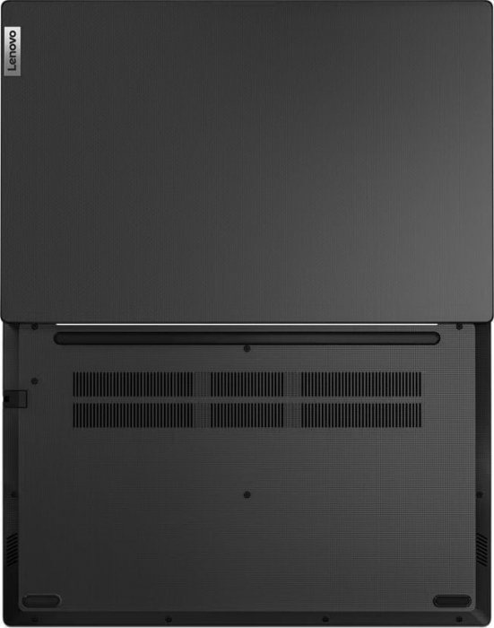 Laptop Lenovo V15 G4 IRU, 15.6" Full HD, Intel® Core™ i5 13420H pana la 4.6 GHz, 16 GB RAM DDR4 3200, 512 GB SSD, Intel® UHD Graphics, Free Dos, Business Black [4]