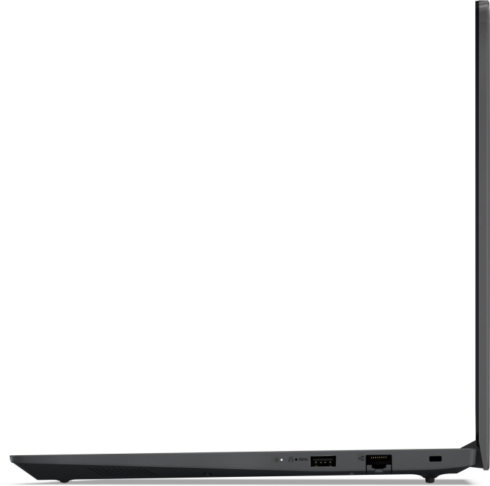 Laptop Lenovo V15 G4 IRU, 15.6" Full HD, Intel® Core™ i5 13420H pana la 4.6 GHz, 8 GB RAM DDR4 3200, 512 GB SSD, Intel® UHD Graphics, Free Dos, Business Black [4]