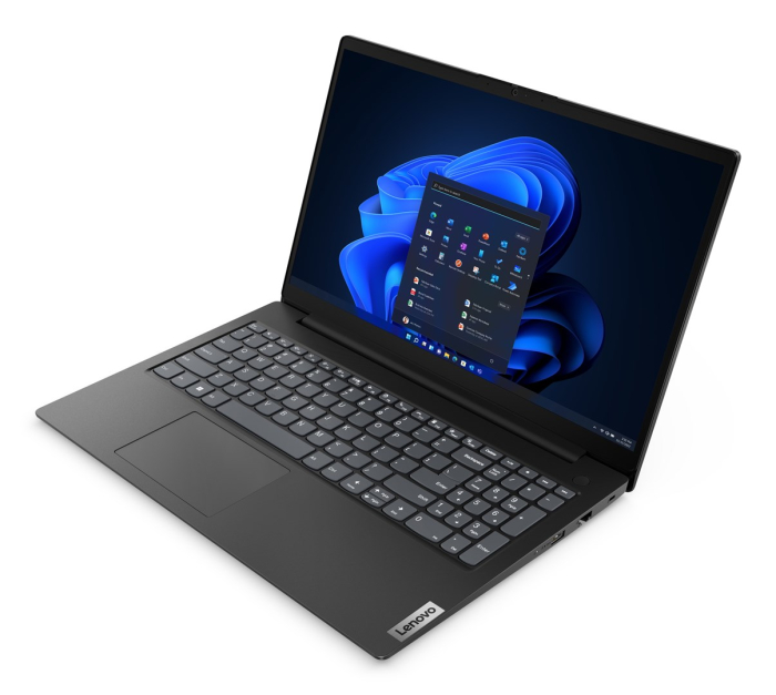Laptop Lenovo V15 G4 IRU, 15.6" Full HD, Intel® Core™ i7 13620H pana la 4.9 GHz, 16 GB RAM DDR4 3200, 512 GB SSD, Intel® UHD Graphics, Windows 11 Pro, Business Black [3]