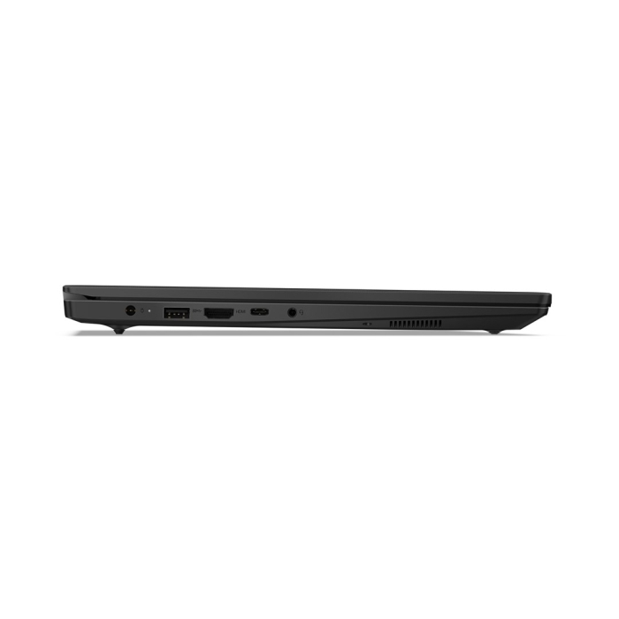 Laptop Lenovo V15 G5 IRL, 15.6" Full HD, Intel® Core™ i5 13420H pana la 4.6 GHz, 8 GB RAM DDR5 5200, 512 GB SSD, Intel® UHD Graphics, Free Dos, Business Black [4]