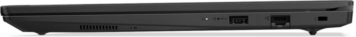 Laptop Lenovo V15 G5 IRL, 15.6" Full HD, Intel® Core™ i7 13620H pana la 4.9 GHz, 16 GB RAM DDR5 5200, 512 GB SSD, Intel® UHD Graphics, Windows 11 Pro, Business Black [5]