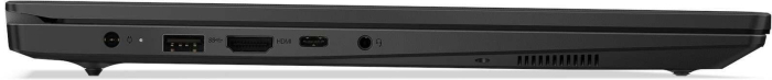Laptop Lenovo V15 G5 IRL, 15.6" Full HD, Intel® Core™ i7 13620H pana la 4.9 GHz, 16 GB RAM DDR5 5200, 512 GB SSD, Intel® UHD Graphics, Windows 11 Pro, Business Black [6]
