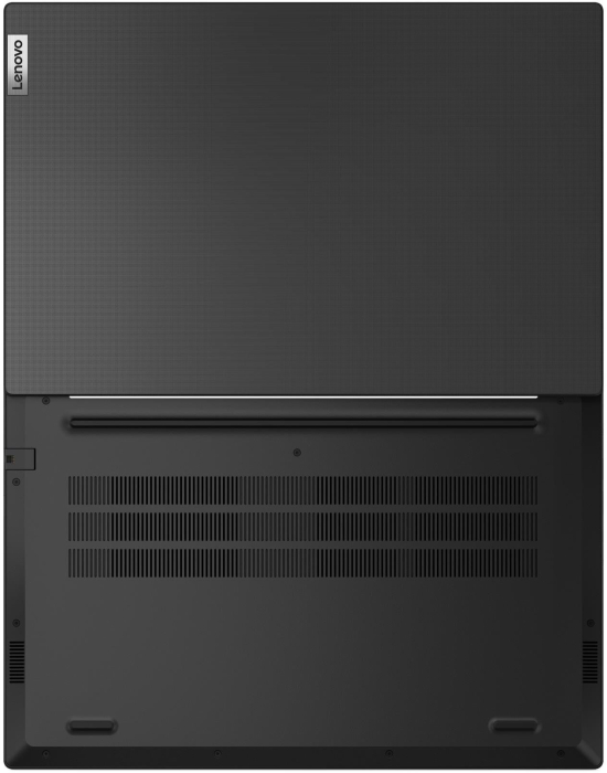 Laptop Lenovo V15 G5 IRL, 15.6" Full HD, Intel® Core™ i7 13620H pana la 4.9 GHz, 16 GB RAM DDR5 5200, 512 GB SSD, Intel® UHD Graphics, Windows 11 Pro, Business Black [8]