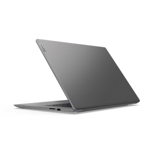 Laptop Lenovo V17 G4, 17.3" Full HD, Intel® Core™ i5 13420H pana la 4.6 GHz, 16 GB RAM DDR4 3200, 512 GB SSD, Intel® UHD Graphics, Windows 11 Pro, Iron Grey [6]