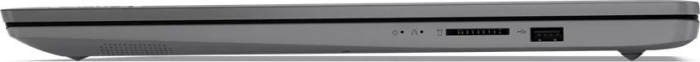 Laptop Lenovo V17 G4 IRU, 17.3" Full HD, Intel® Core™ i7 13620H pana la 4.9 GHz, 16 GB RAM DDR4 3200, 512 GB SSD, Intel® UHD Graphics, Windows 11 Pro, Iron Grey [7]