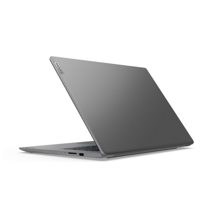 Laptop Lenovo V17 G4 IRU, 17.3" Full HD, Intel® Core™ i7 13620H pana la 4.9 GHz, 16 GB RAM DDR4 3200, 512 GB SSD, Intel® UHD Graphics, Windows 11 Pro, Iron Grey [6]