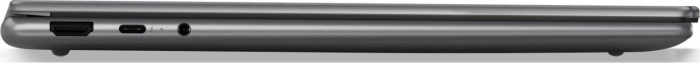 Laptop Lenovo Yoga 7 Hybrid (2-in-1), 14" WUXGA Touchscreen, Intel® Core™ Ultra 5 226V pana la 4.5 GHz, 16 GB RAM LPDDR5x 8533, 1 TB SSD, Intel Arc Graphics, Windows 11 Home, Luna Grey [7]