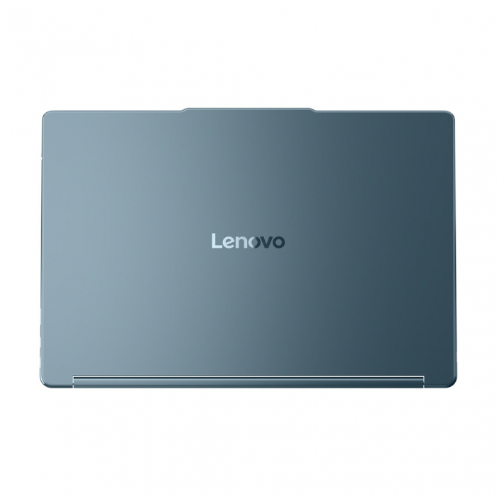 Laptop Lenovo Yoga Book 9, 14" 2.8K Touchscreen, Intel Core Ultra 7 255H pana la 5.1 GHz, 32 GB RAM LPDDR5x 8400, 1 TB SSD, Intel Arc 140T, Windows 11 Pro, Tidal Teal [8]