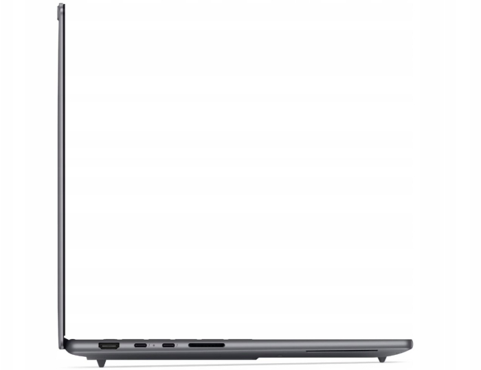 Laptop Lenovo Yoga Pro 7i Aura Edition, 15.3" WQXGA, Intel® Core™ Ultra 7 356H pana la 4.7 GHz, 32 GB RAM LPDDR5x 8533, 1 TB SSD, NVIDIA® GeForce® RTX 5050 8 GB, Windows 11 Pro, Luna Grey [3]
