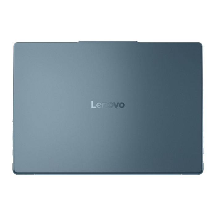 Laptop Lenovo Yoga Slim 7, 14" WUXGA, AMD Ryzen™ AI 5 340 pana la 4.8 GHz, 16 GB RAM LPDDR5, 512 GB SSD, AMD Radeon, Windows 11 Home, Tidal Teal [10]