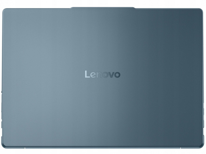 Laptop Lenovo Yoga Slim 7, 14" WUXGA, AMD Ryzen™ AI 5 340 pana la 4.8 GHz, 16 GB RAM LPDDR5x 7500, 512 GB SSD, AMD Radeon 840M, Windows 11 Home, Tidal Teal [7]