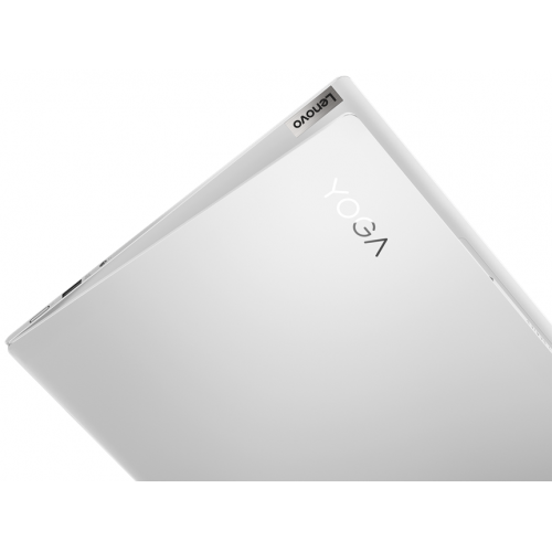 Laptop Lenovo Yoga Slim 7 Pro, 14" 2.2K IPS, AMD Ryzen™ 5 5600H pana la 4.2 GHz, 8 GB RAM DDR4, 512 GB SSD, Windows 11 Home, Grey [4]