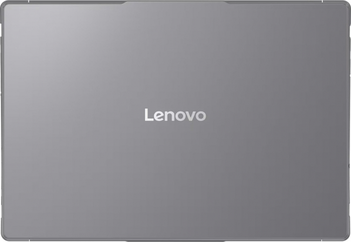 Laptop Lenovo Yoga Slim 7i G9 Aura Edition, 15.3" 2.8K Touchscreen, Intel® Core™ Ultra 7 256V pana la 4.8 GHz, 16 GB RAM LPDDR5x 8533, 512 GB SSD, Intel Arc Graphics 140V, Windows 11 Home, Luna Grey [6]