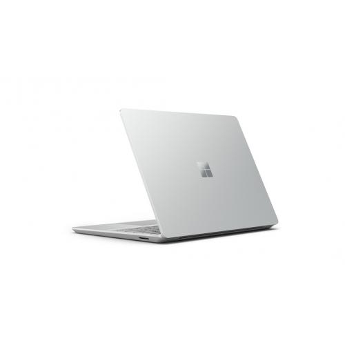 Laptop Microsoft Surface Go, 12.4 inch Touchscreen, Intel® Core™ i5 1035G1 pana la 3.6 GHz, 8 GB RAM LPDDR4x, 256 GB SSD, Intel® UHD Graphics, Windows 10 Pro, Platinum [5]