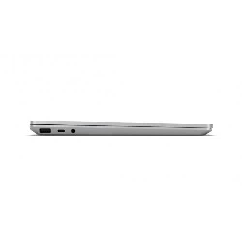 Laptop Microsoft Surface Go, 12.4 inch Touchscreen, Intel® Core™ i5 1035G1 pana la 3.6 GHz, 8 GB RAM LPDDR4x, 256 GB SSD, Intel® UHD Graphics, Windows 10 Pro, Platinum [3]